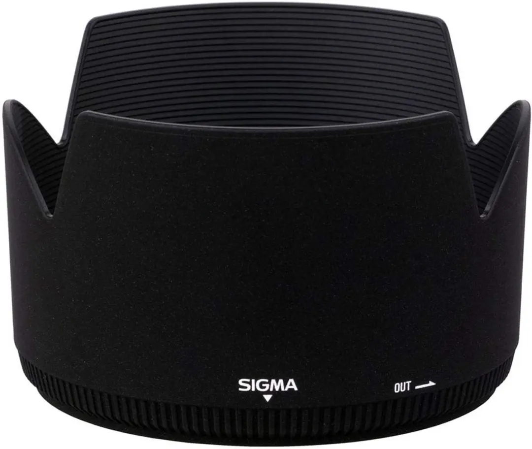 Sigma LH1030-01 Zonnekap voor 50-500mm F4.5-6.3 DG OS HSM Lens