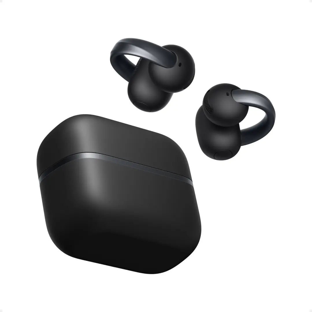 Soundcore AeroClip 2 D1105G11 Oordopjes