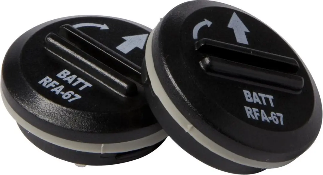 PetSafe RFA-67 Batterij Module 6V - 2 Stuks - afbeelding 2 van 6