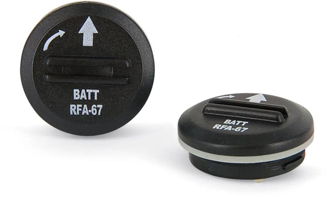 PetSafe RFA-67 Batterij Module 6V - 2 Stuks - afbeelding 6 van 6