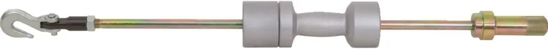 KS Tools Universele Schuifhamer 700.1475