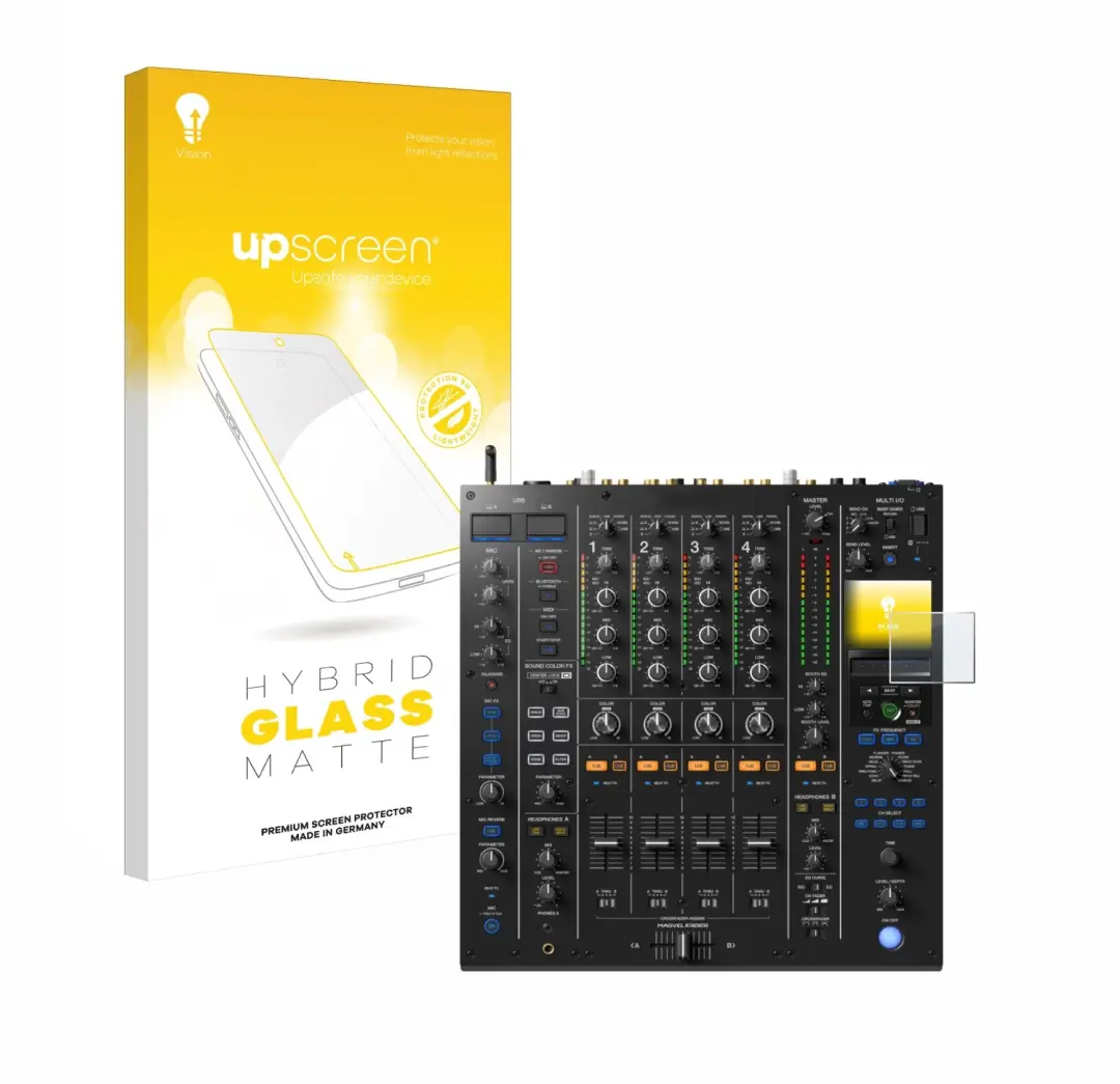 upscreen