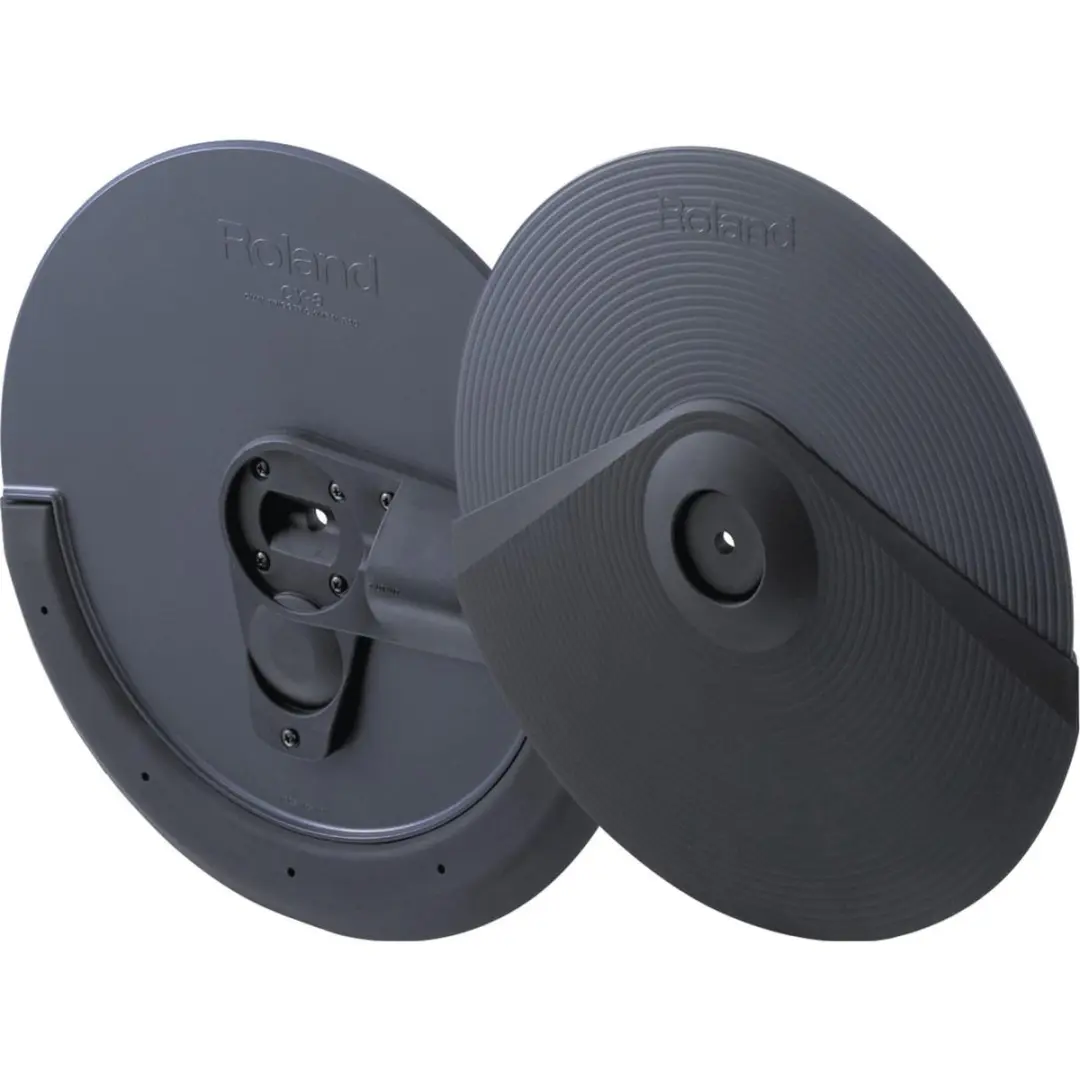 Roland CY-8 Dual Trigger Cymbal Pad
