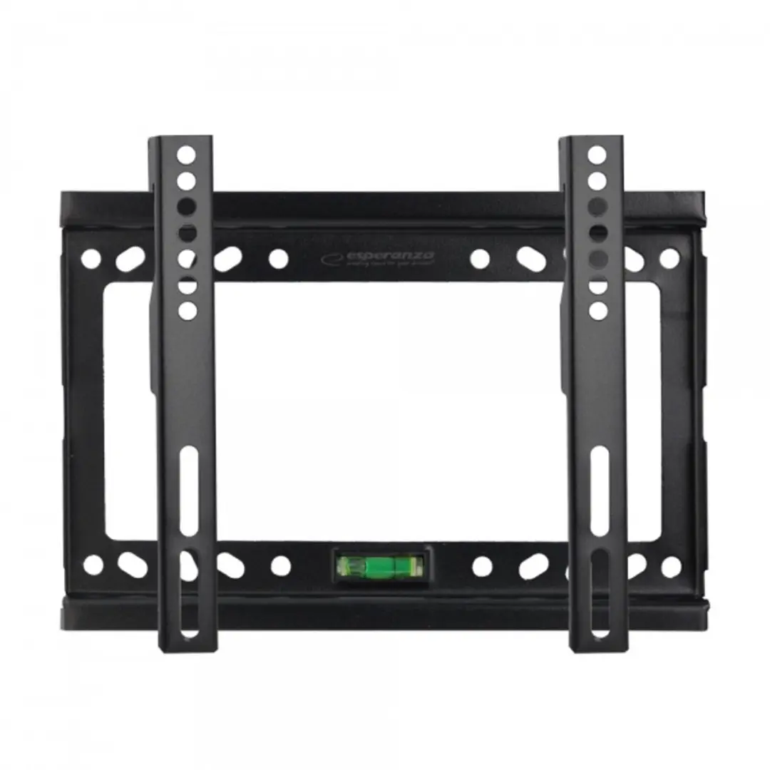 Esperanza ERW013 TV Muurbeugel 14-50 inch - Zwart - afbeelding 5 van 6