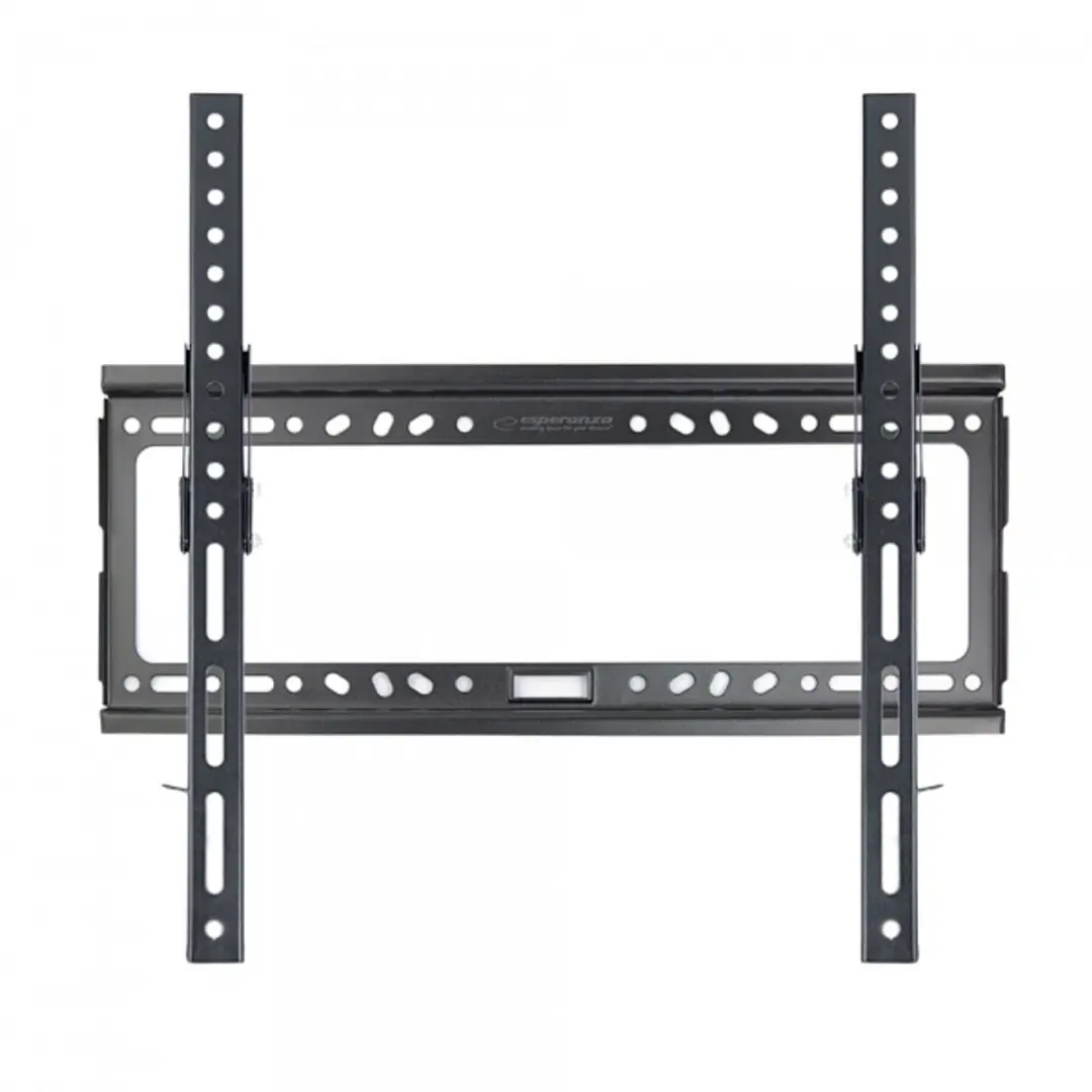 Esperanza ERW014 TV Muurbeugel 26-70 inch - Zwart - afbeelding 6 van 6