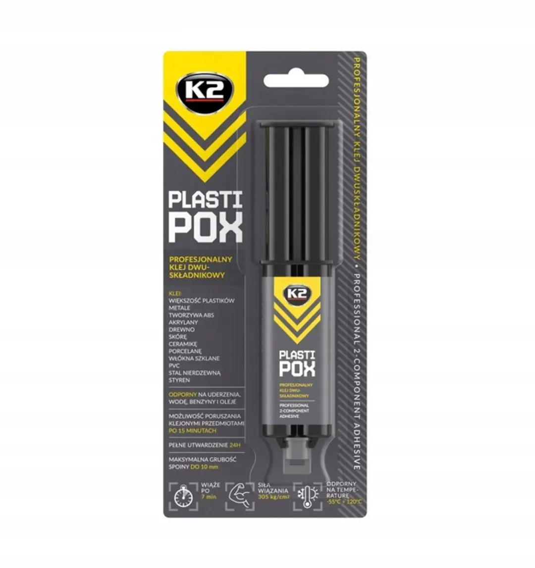 K2 B478 Techniek Serie