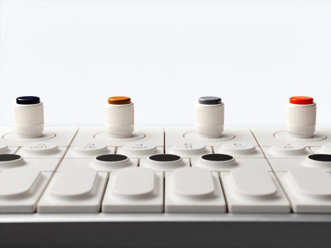 Teenage Engineering OP-1 Field groovebox - afbeelding 5 van 6