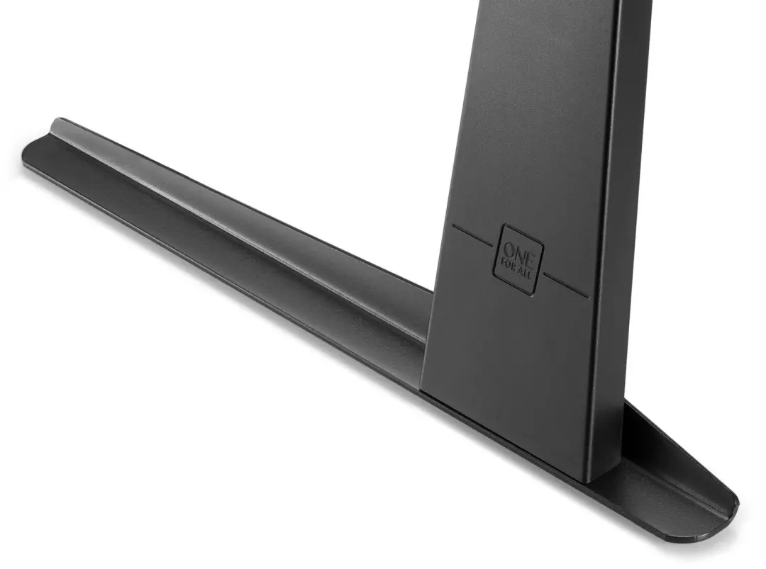 One For All WM2871 TV-standaard universeel - kantelbaar - 32-85 inch - afbeelding 4 van 6