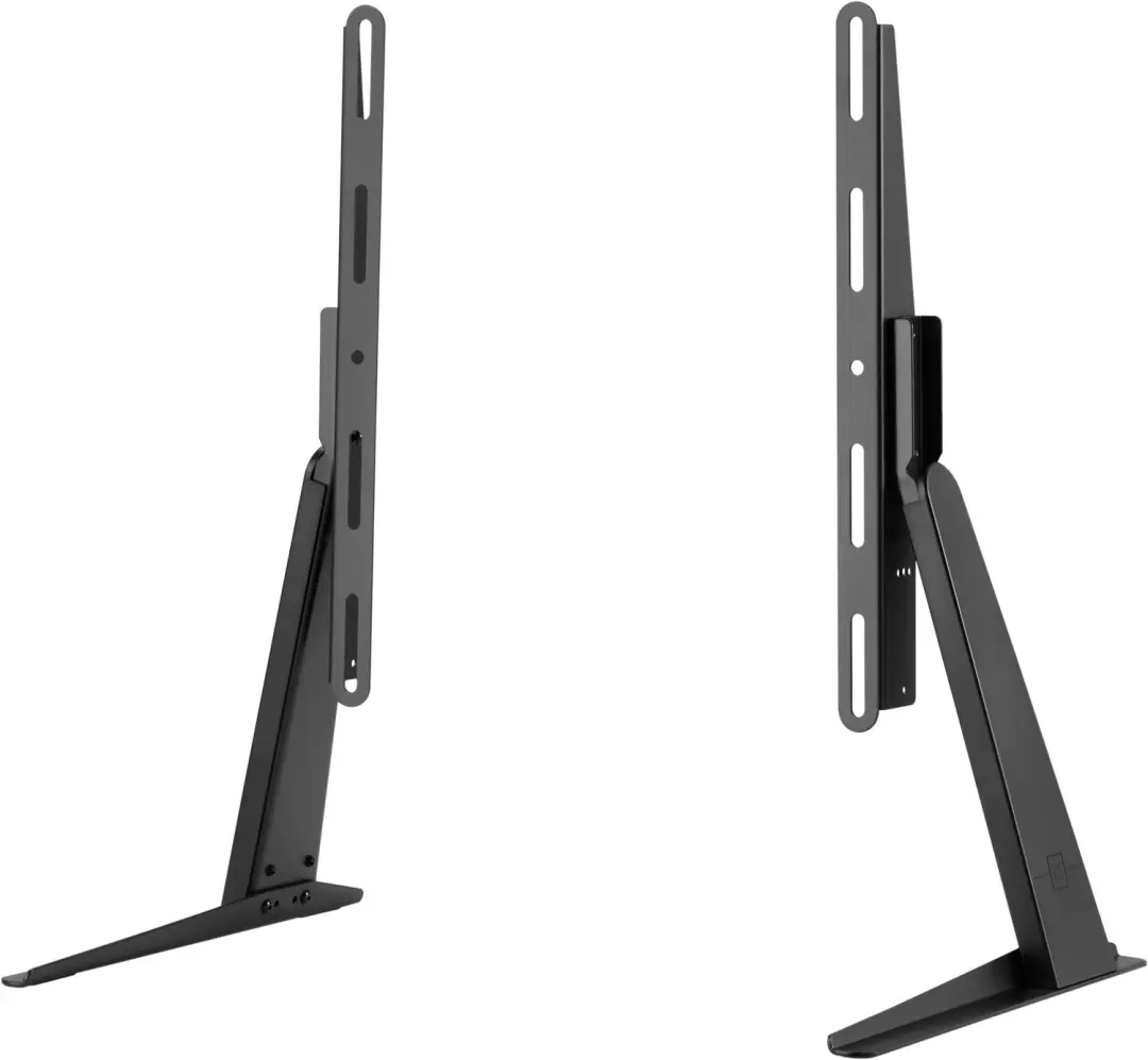 One For All WM2871 TV-standaard universeel - kantelbaar - 32-85 inch - afbeelding 2 van 6