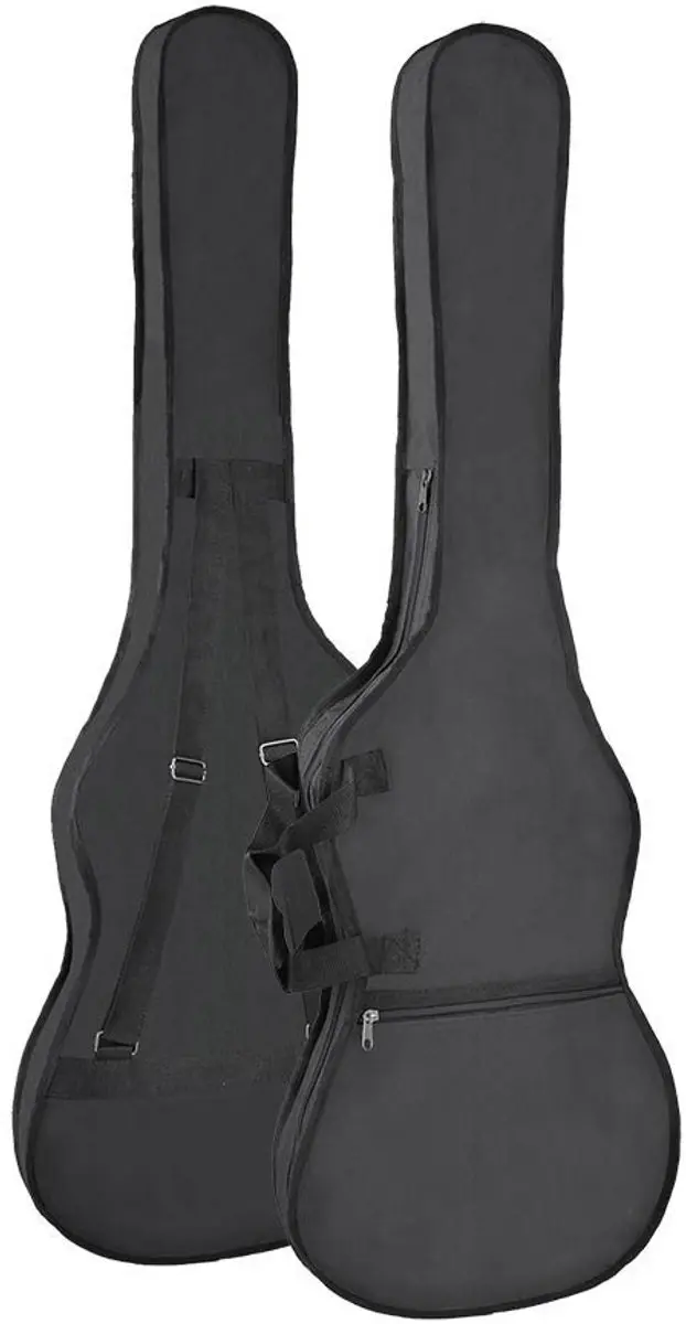 Basgitaar draagtas