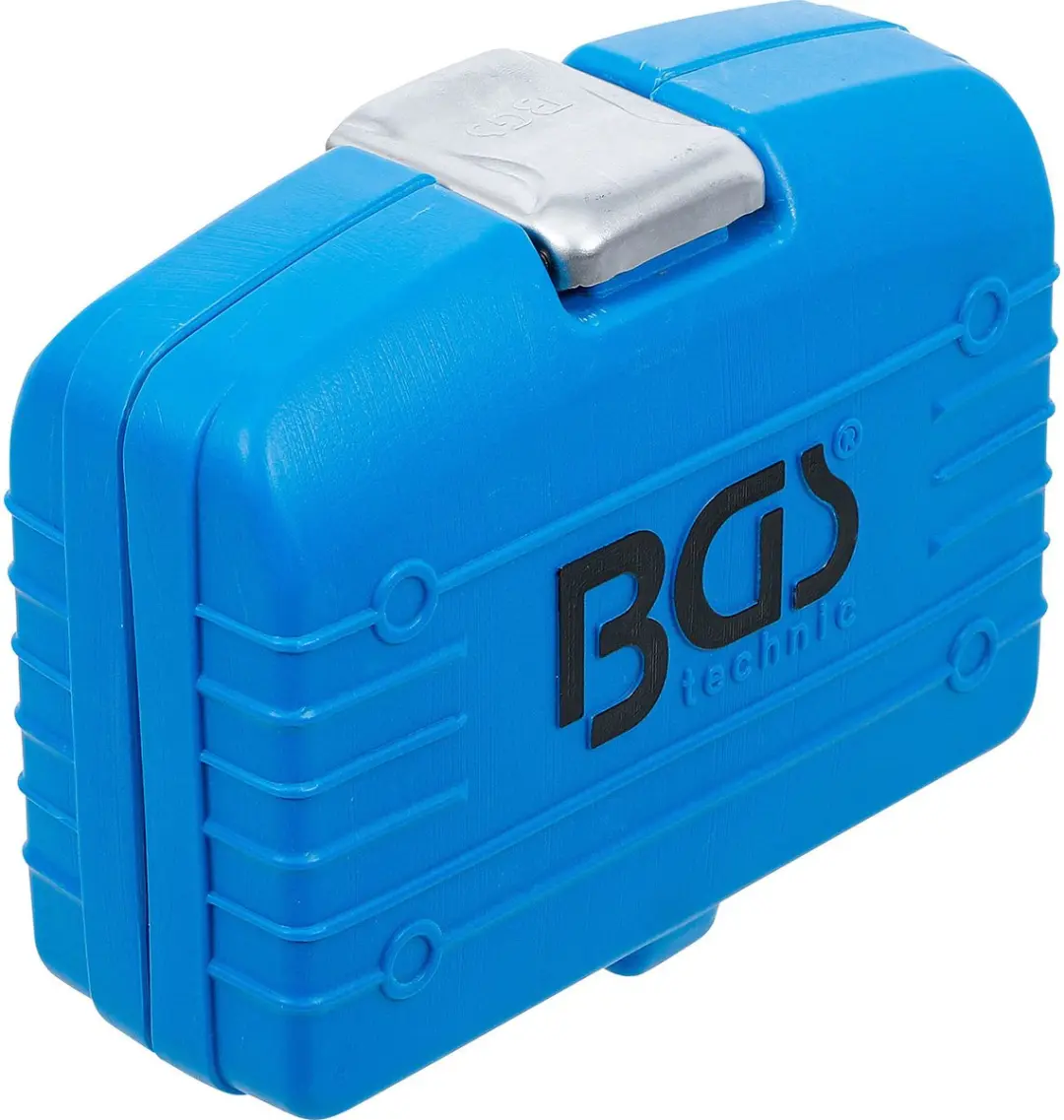 BGS technic 8220 V-snaar gereedschapsset - 2 delig - afbeelding 5 van 6