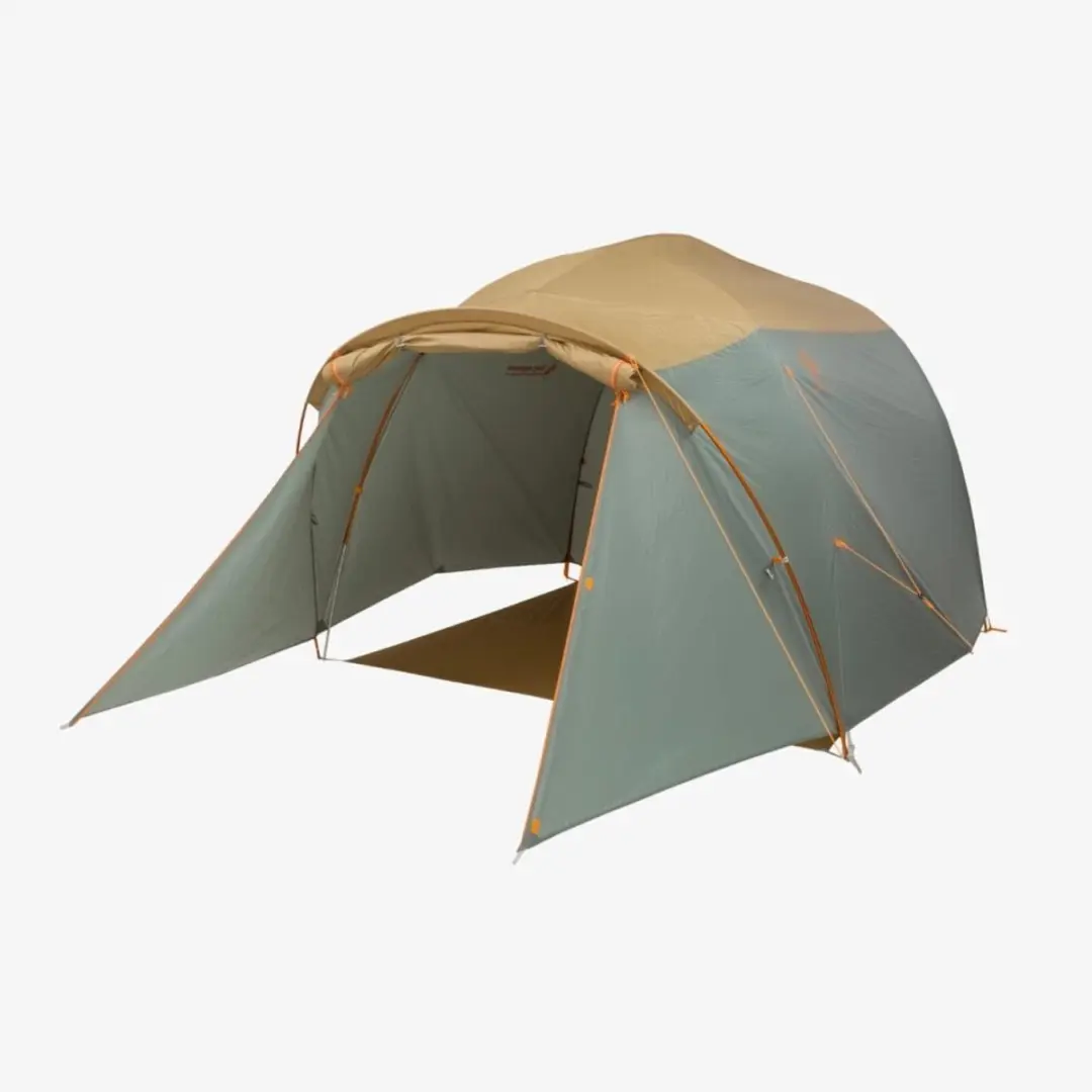 Big Agnes