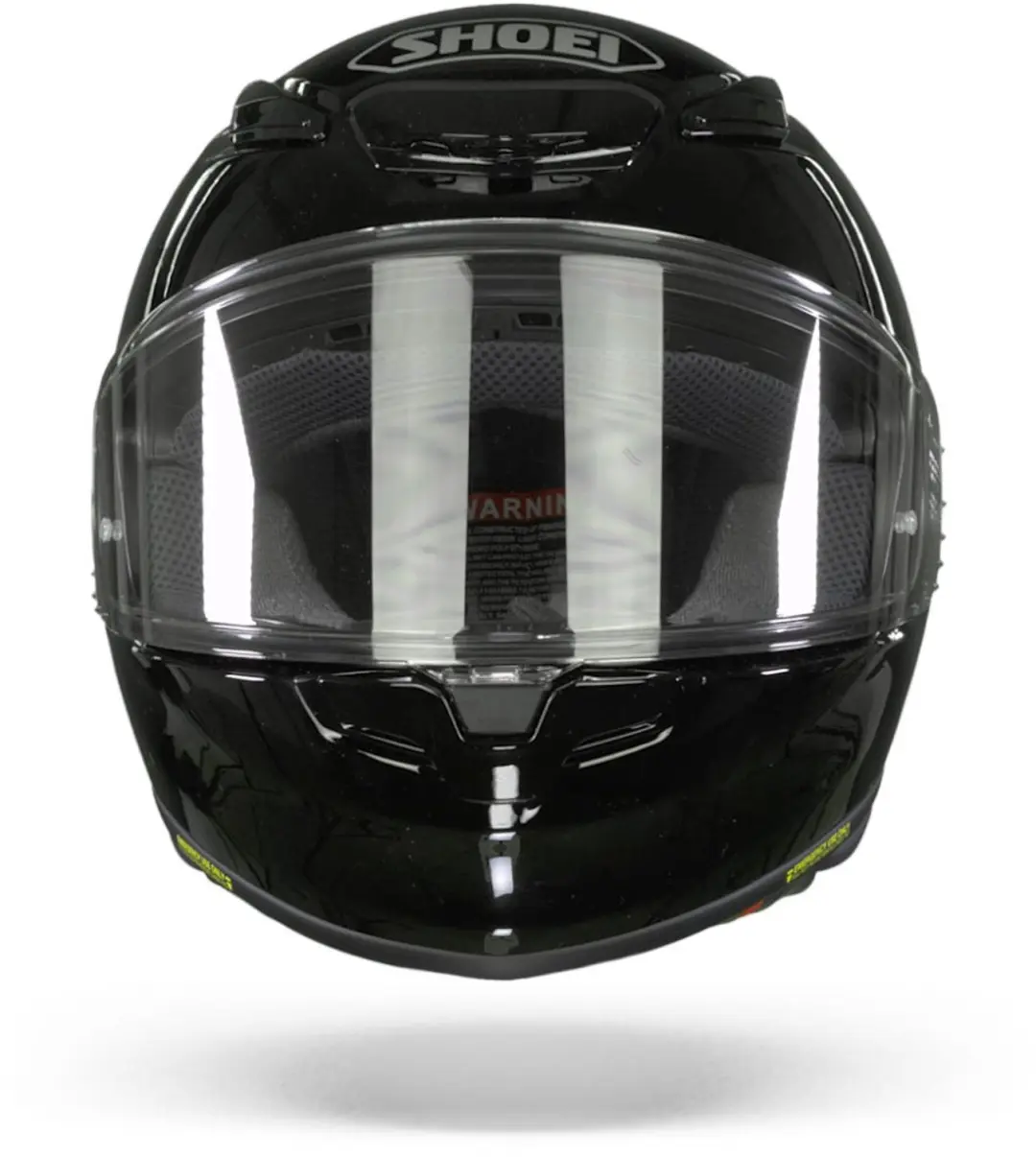 Shoei NXR2 Integraalhelm - Zwart - XXL - afbeelding 6 van 6