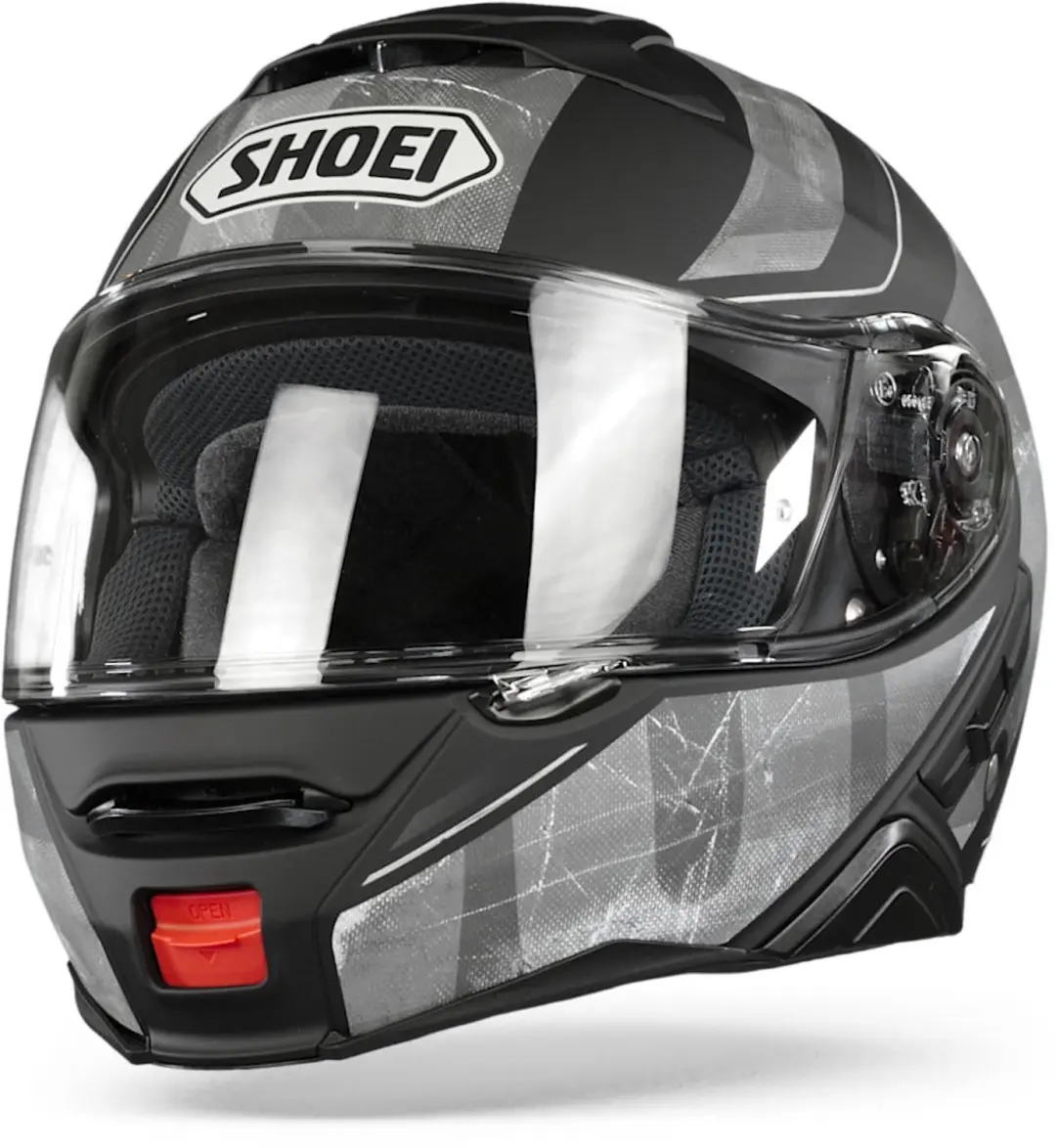 Shoei Neotec II Jaunt TC-5 Systeemhelm