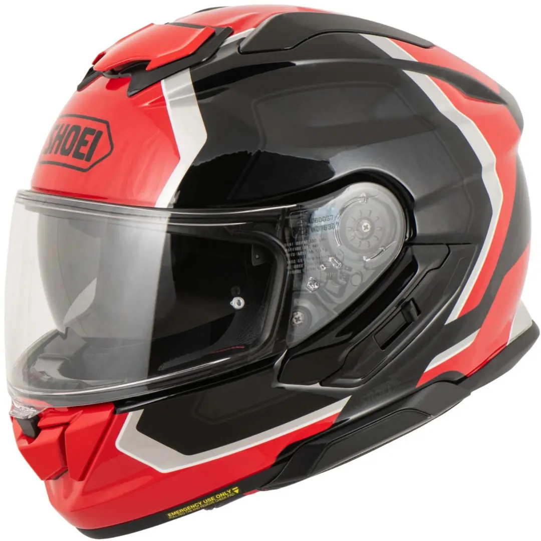 Shoei GT-Air 3 Realm TC-1 Integraalhelm