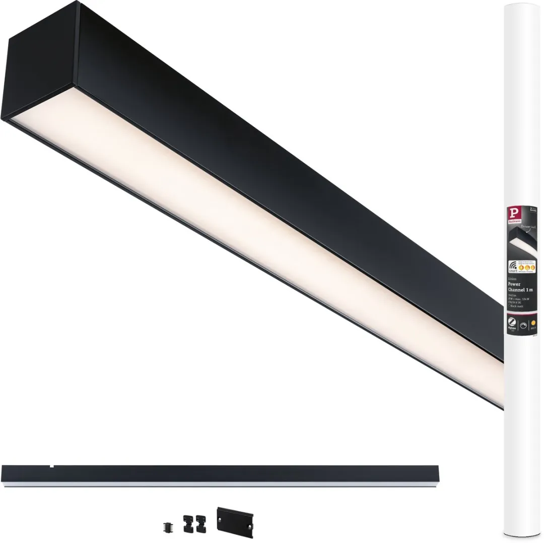 Paulmann Linion Voeding Power Channel Zigbee 17W