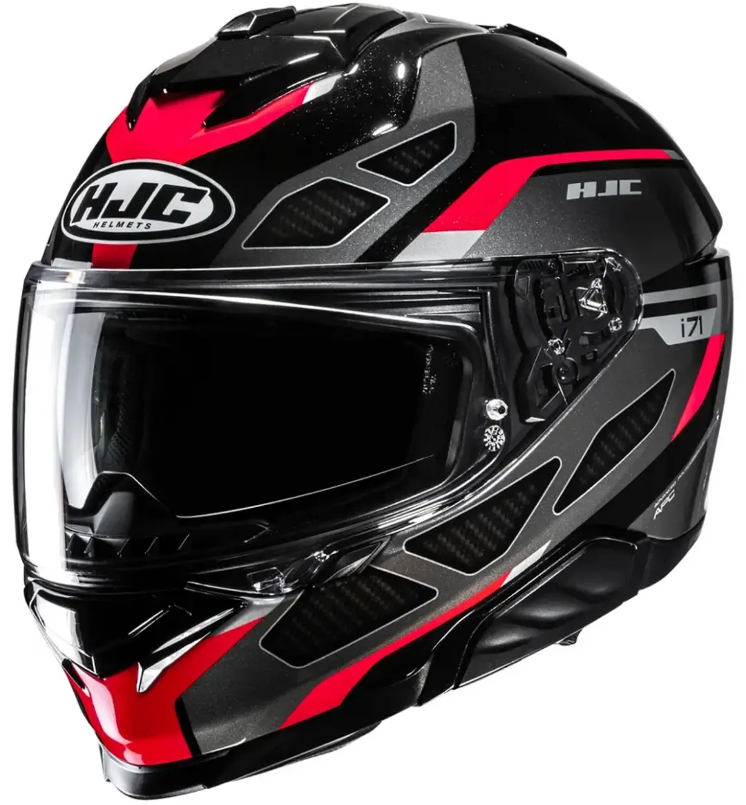 HJC i71 Zest Helm -