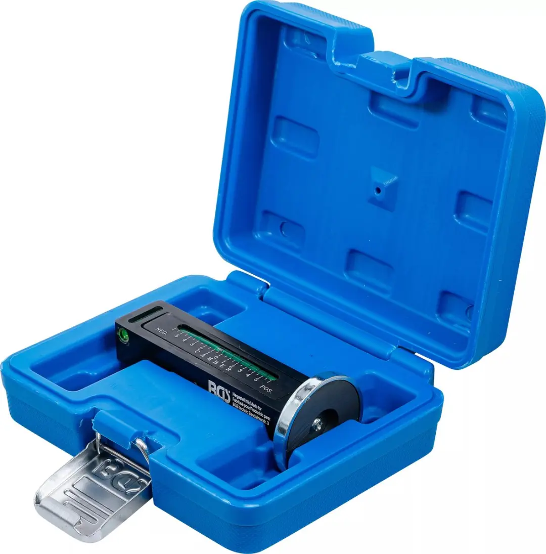 BGS Magnetisch wielvlucht-afstelgereedschap - afbeelding 4 van 6