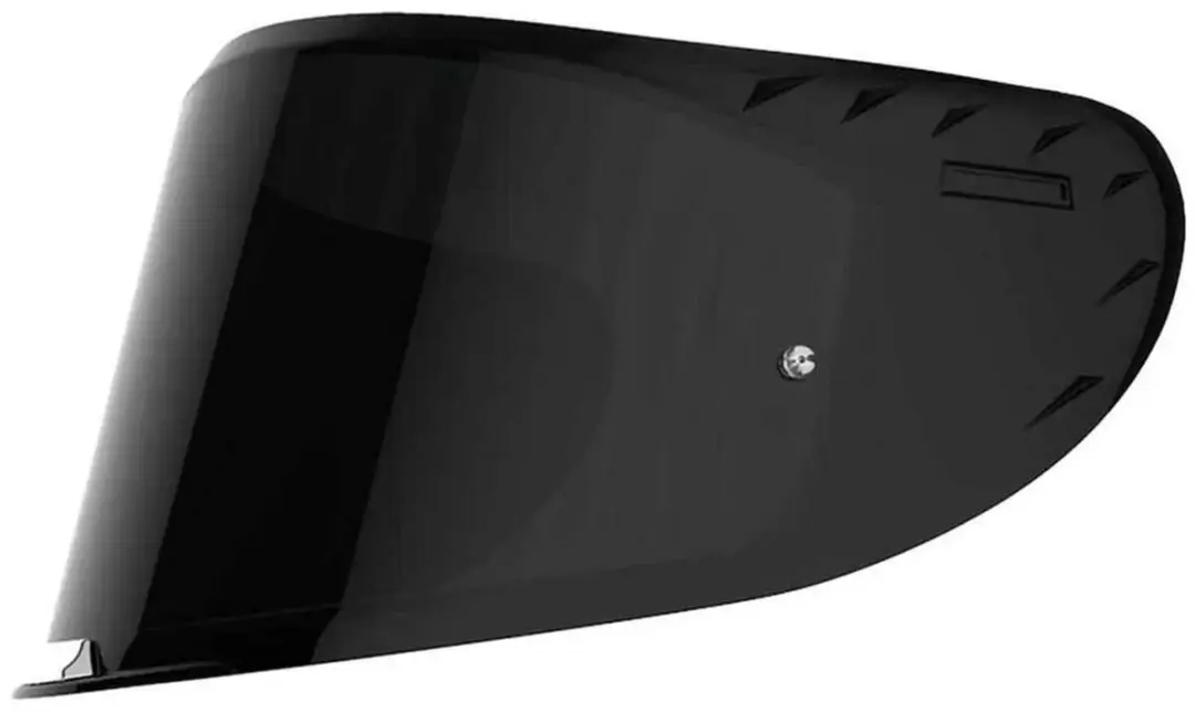 LS2 FF327 Vizier Getint - afbeelding 2 van 2