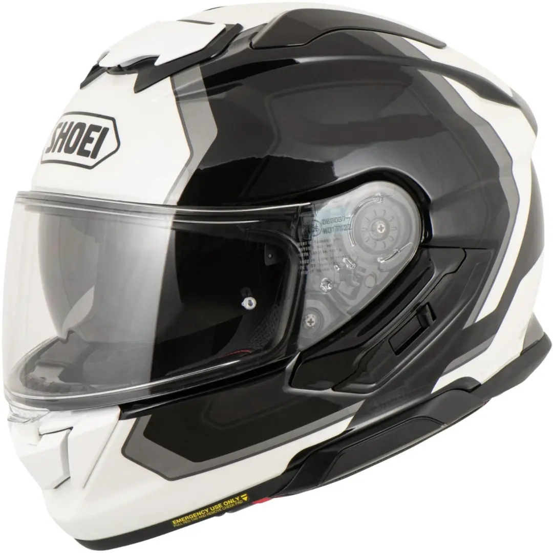 Shoei GT-Air 3 Realm TC-5 Integraalhelm