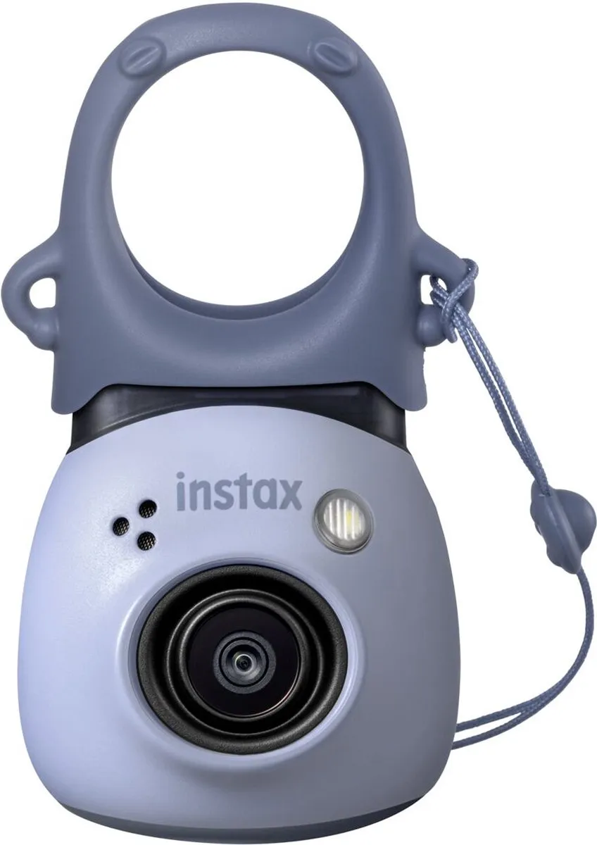 FUJIFILM instax Pal Lavendelblauw - NP-45
