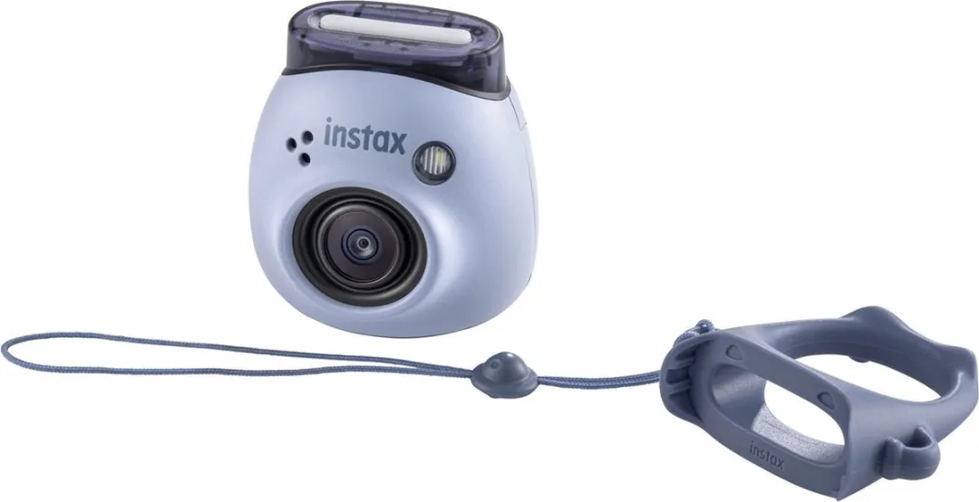FUJIFILM instax Pal Lavendelblauw - NP-45