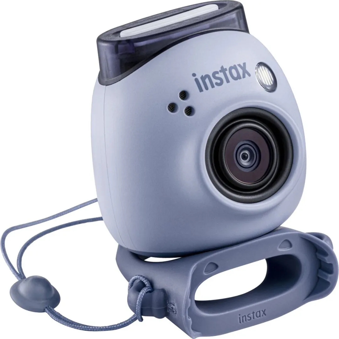 FUJIFILM instax Pal Lavendelblauw - NP-45