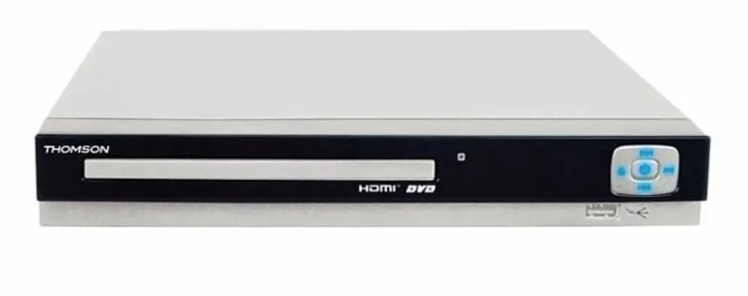 DVD-speler