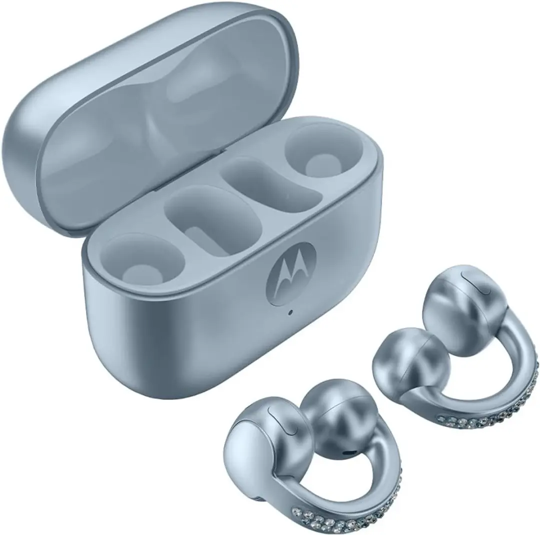 Motorola moto buds loop