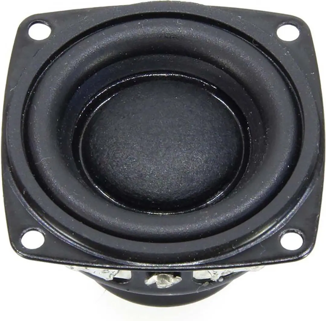 Visaton BF 37 Breedband-luidspreker