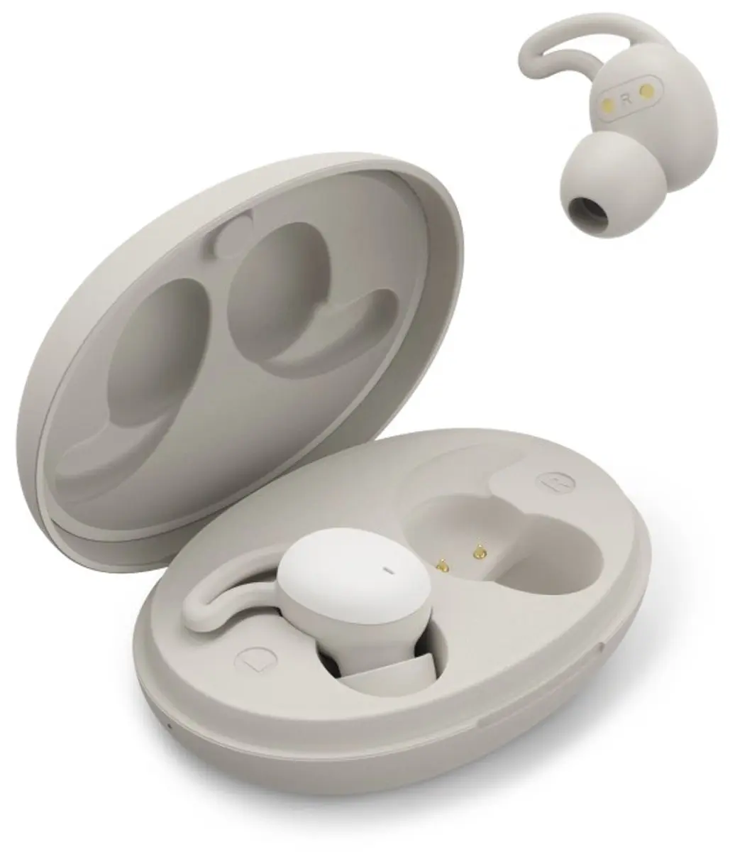 Hama Spirit Calm True Wireless In-ear Oordopjes