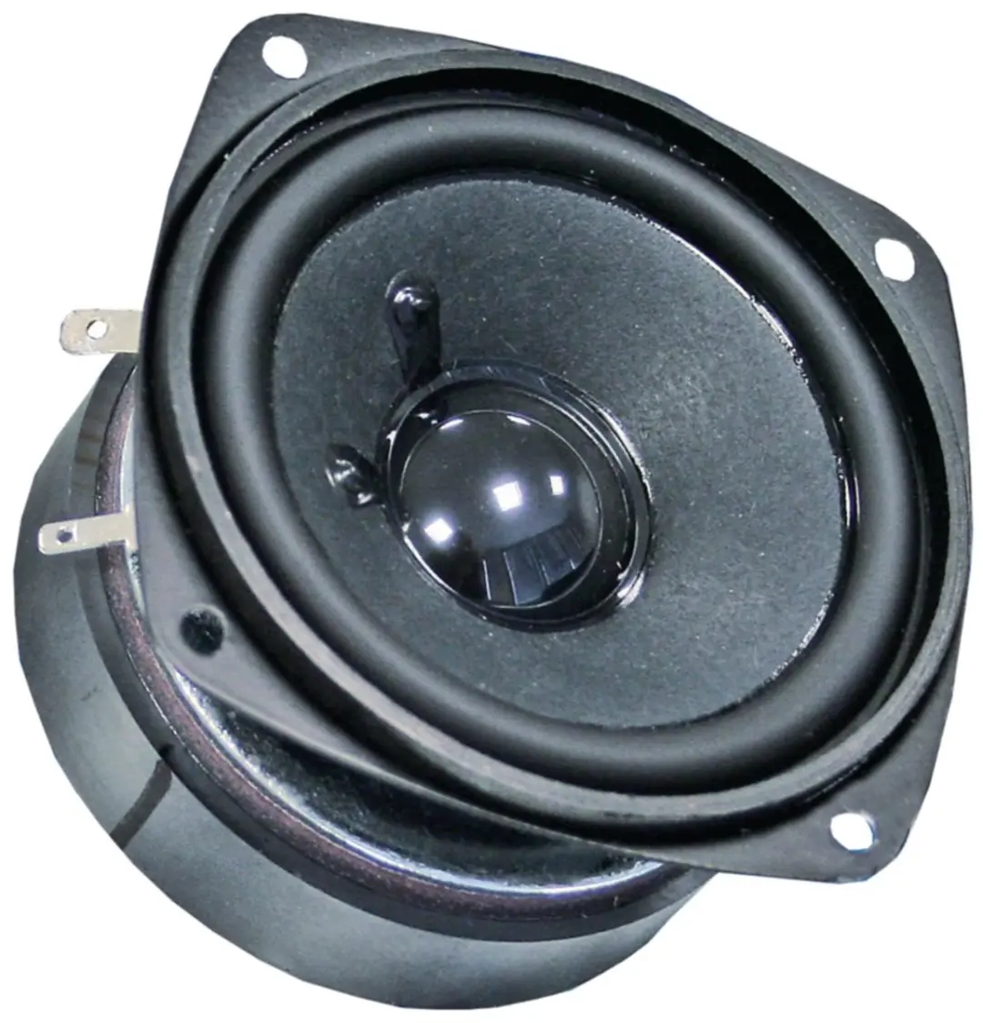 Visaton FRS 8 M Breedband-luidspreker 8 cm - 8 Ohm - afbeelding 6 van 6