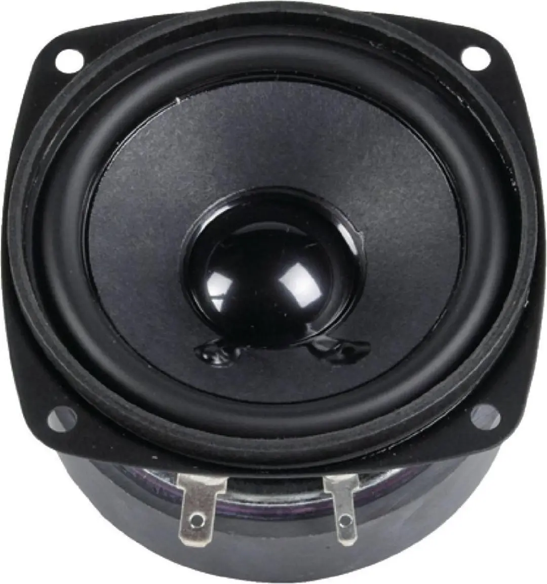Visaton FRS 8 M Breedband-luidspreker 8 cm