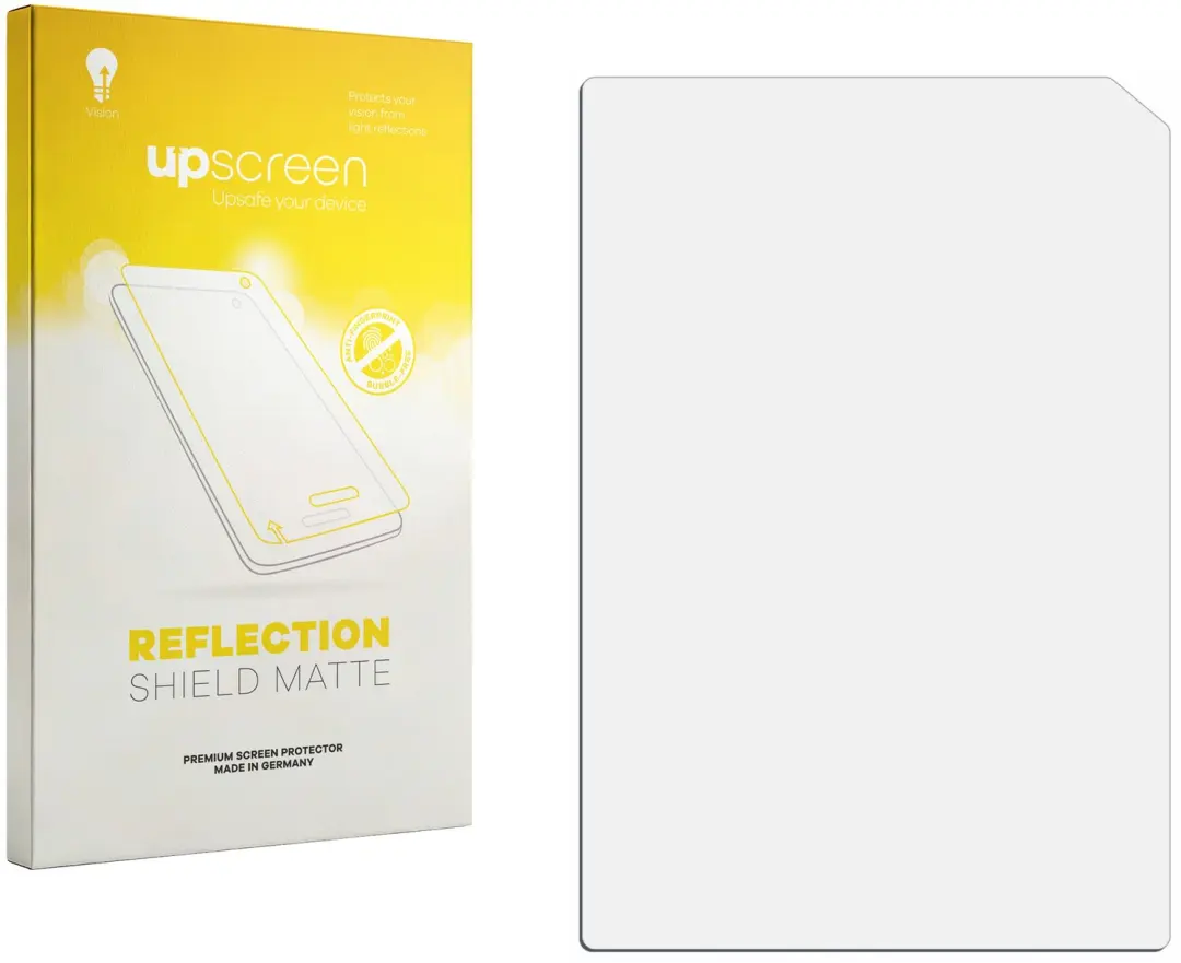 upscreen Screenprotector voor FiiO QX11 - Mat - afbeelding 3 van 5