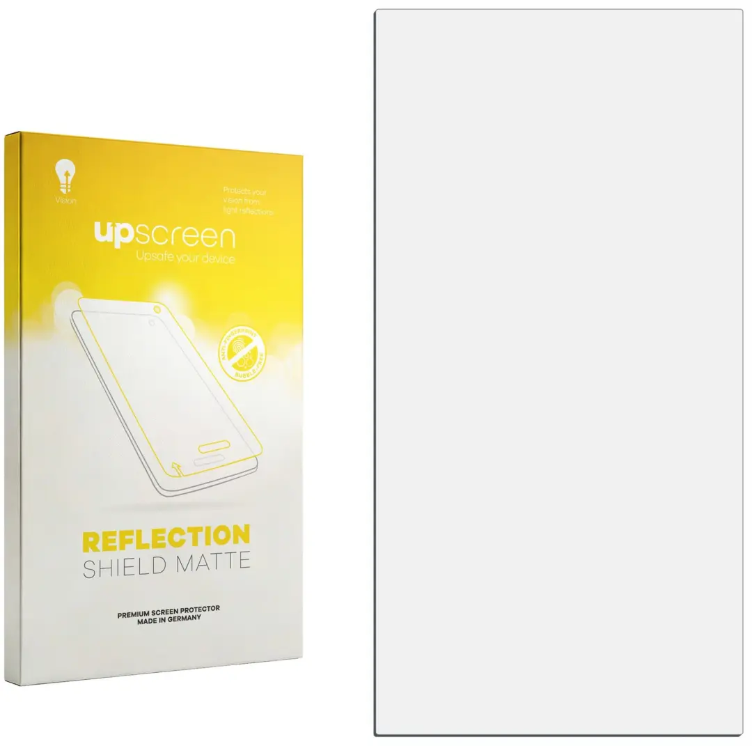 upscreen Screenprotector FiiO M25 VERITA - Mat - afbeelding 3 van 5