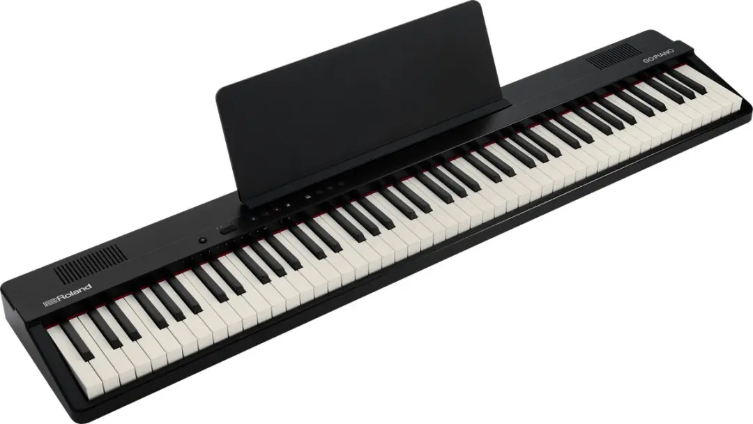 Roland GO:PIANO88 Digitale Stagepiano