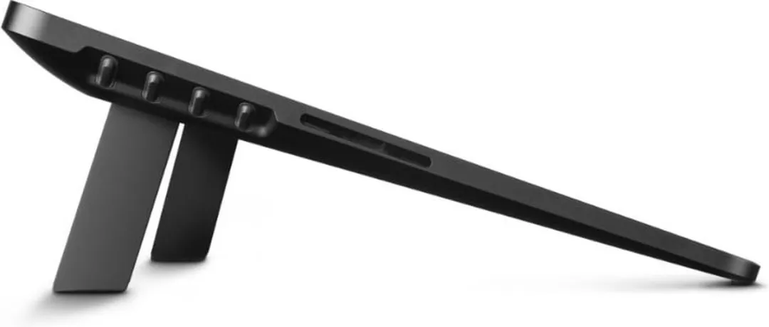 Wacom Cintiq Pro 16 DTH167 Tekentablet - 16 inch - Zwart