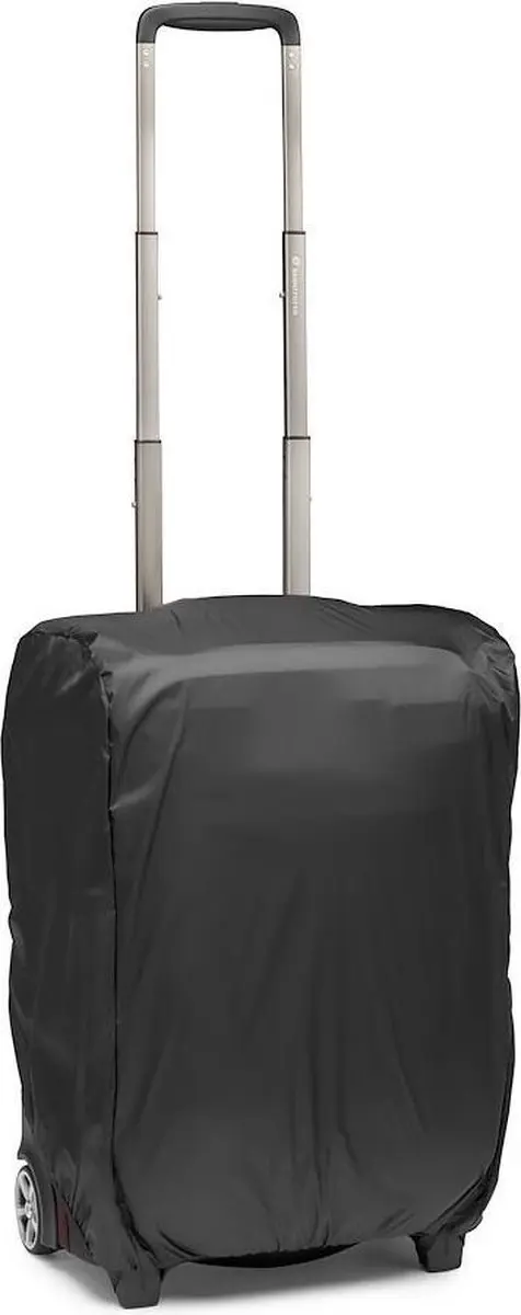 Manfrotto Pro Light Reloader Switch-55 Trolleytas Zwart