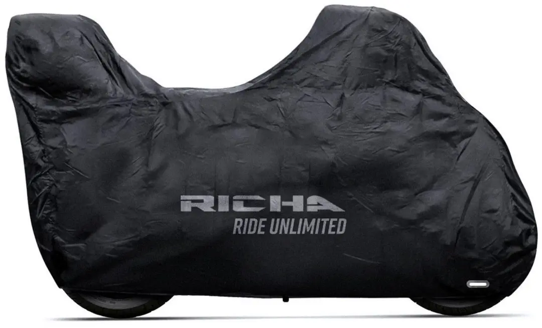 Richa Top Box Outdoor Motorfietshoes -