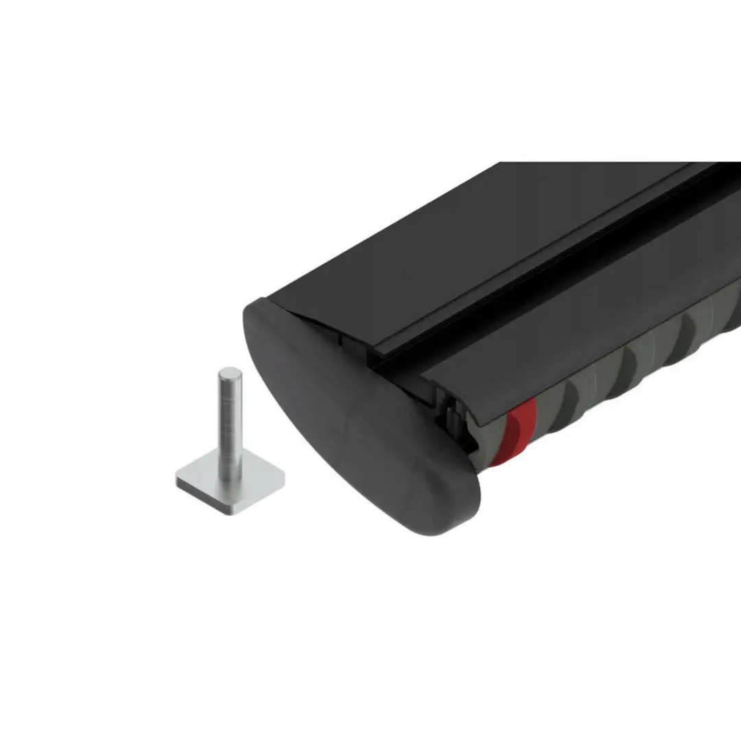 Nordrive Silenzio Dakdragers Renault Laguna III Combi (2007-2016)