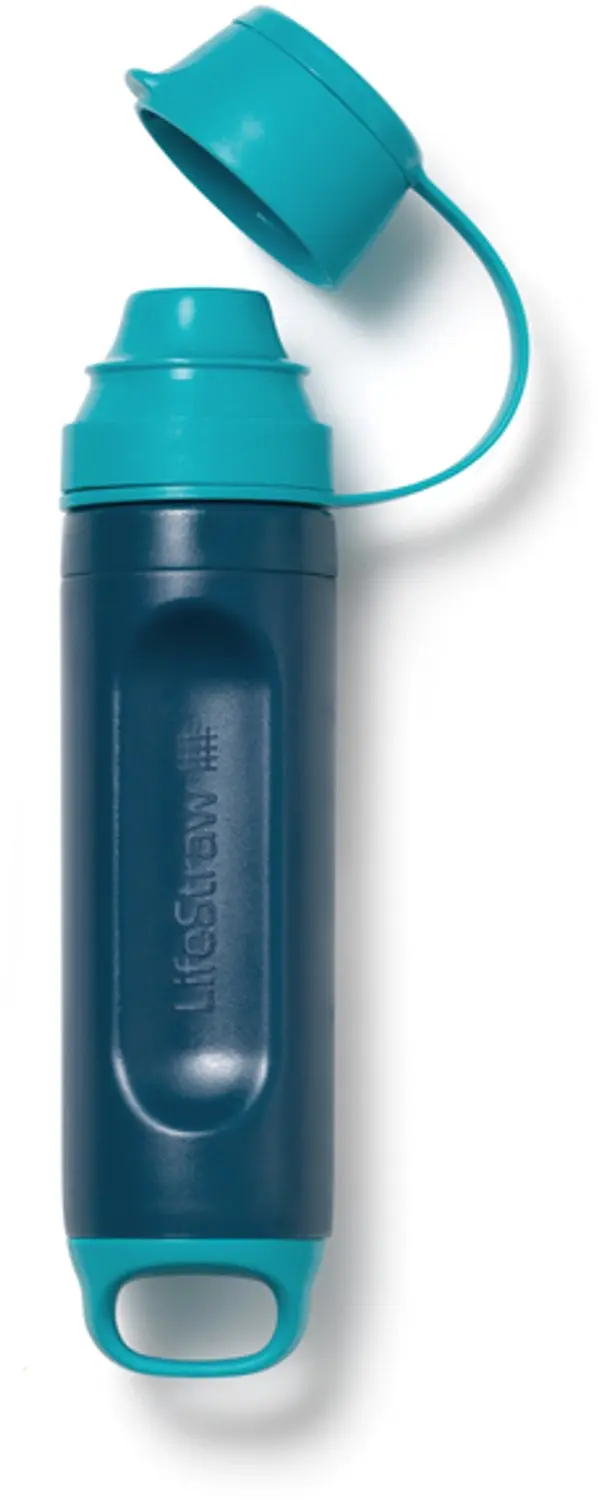 LifeStraw Peak Solo Waterfilter