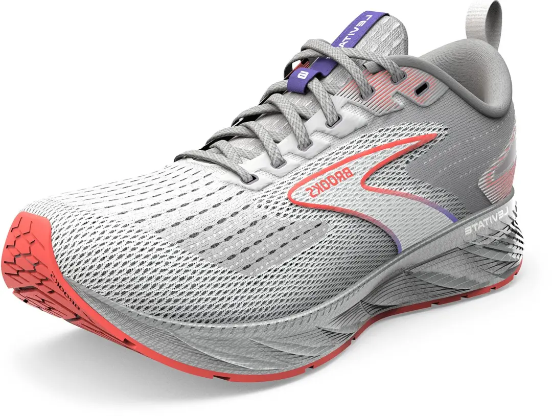 Brooks Levitate 6