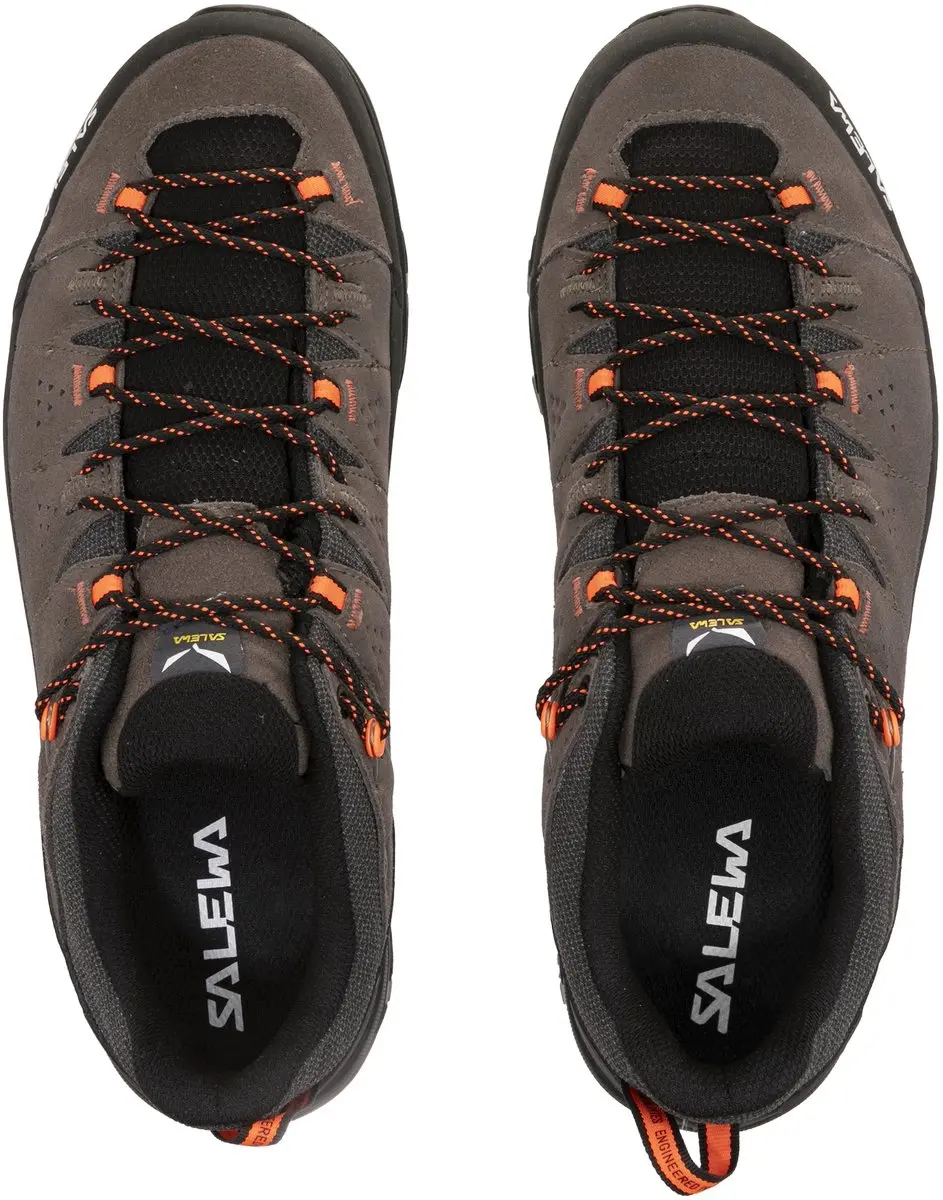 Salewa Alp Trainer 2 Schoenen - 43 - afbeelding 3 van 5