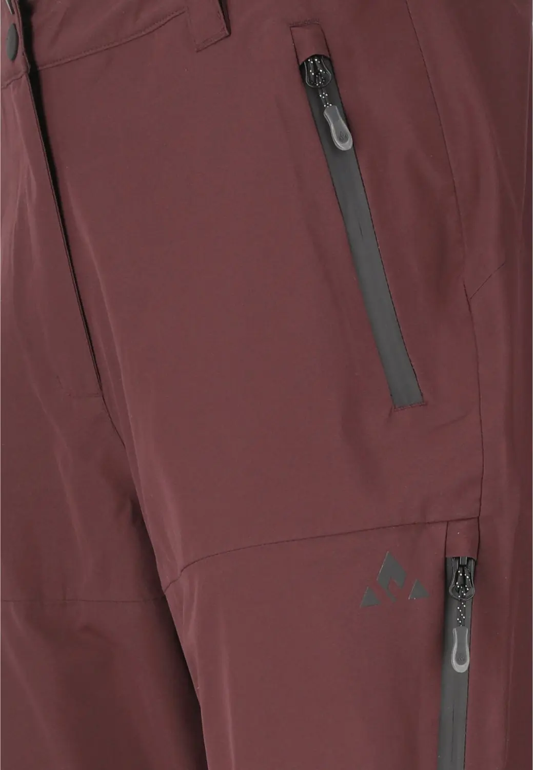 WHISTLER Skihose Waitoro - afbeelding 3 van 6