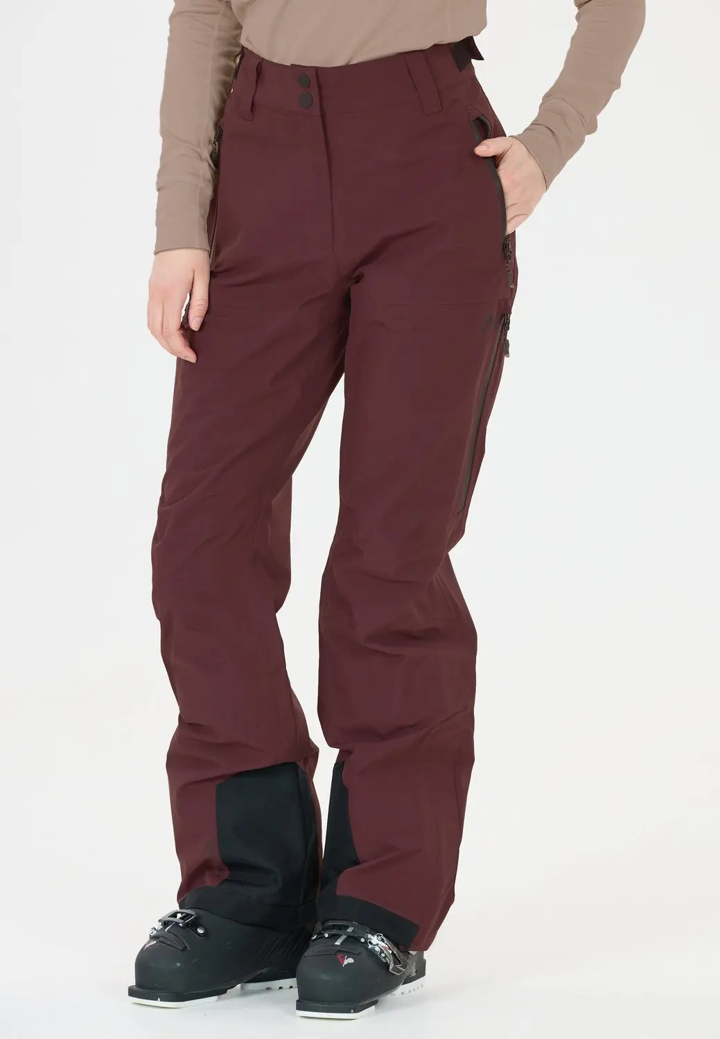 WHISTLER Skihose Waitoro