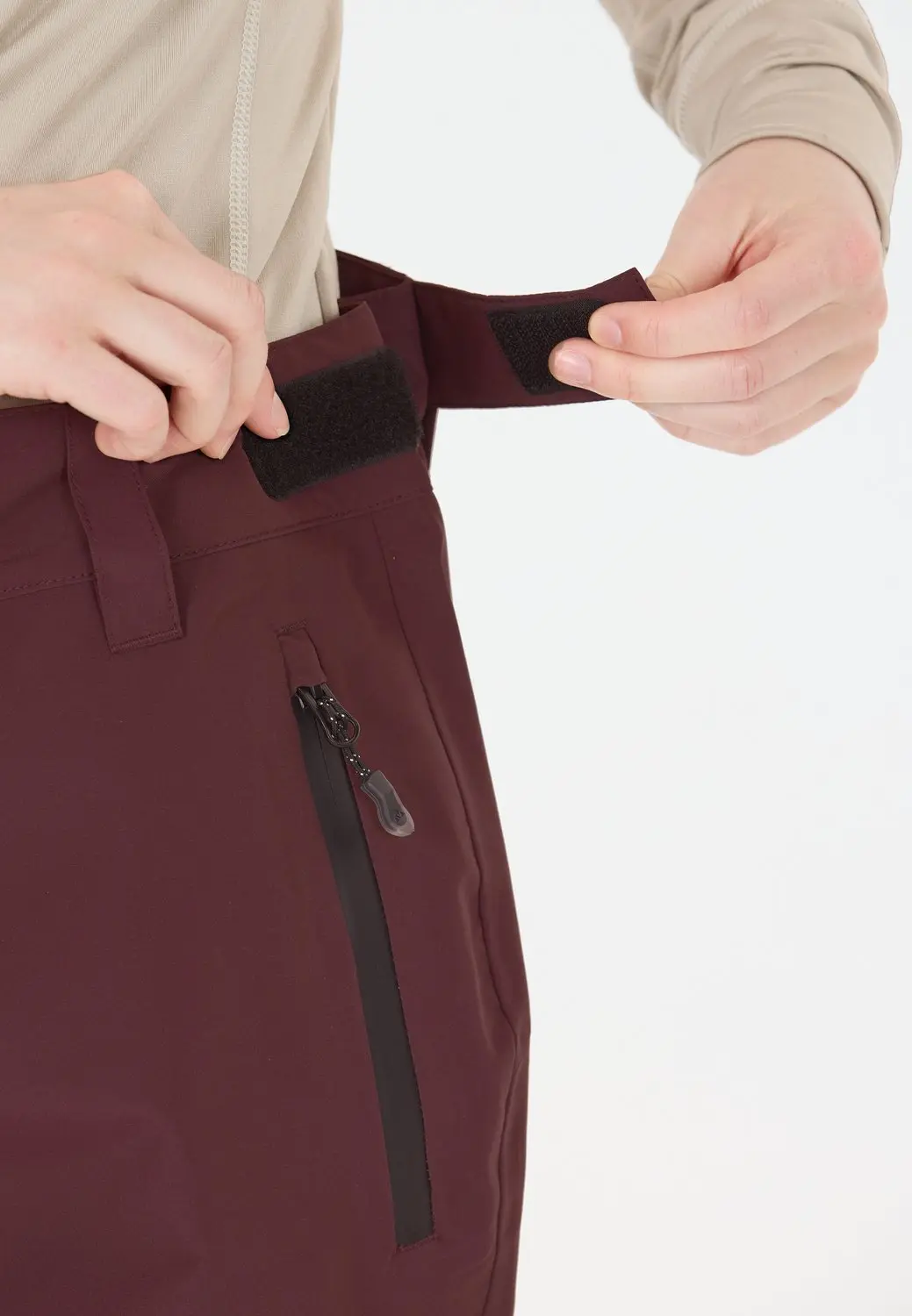 WHISTLER Skihose Waitoro - afbeelding 6 van 6