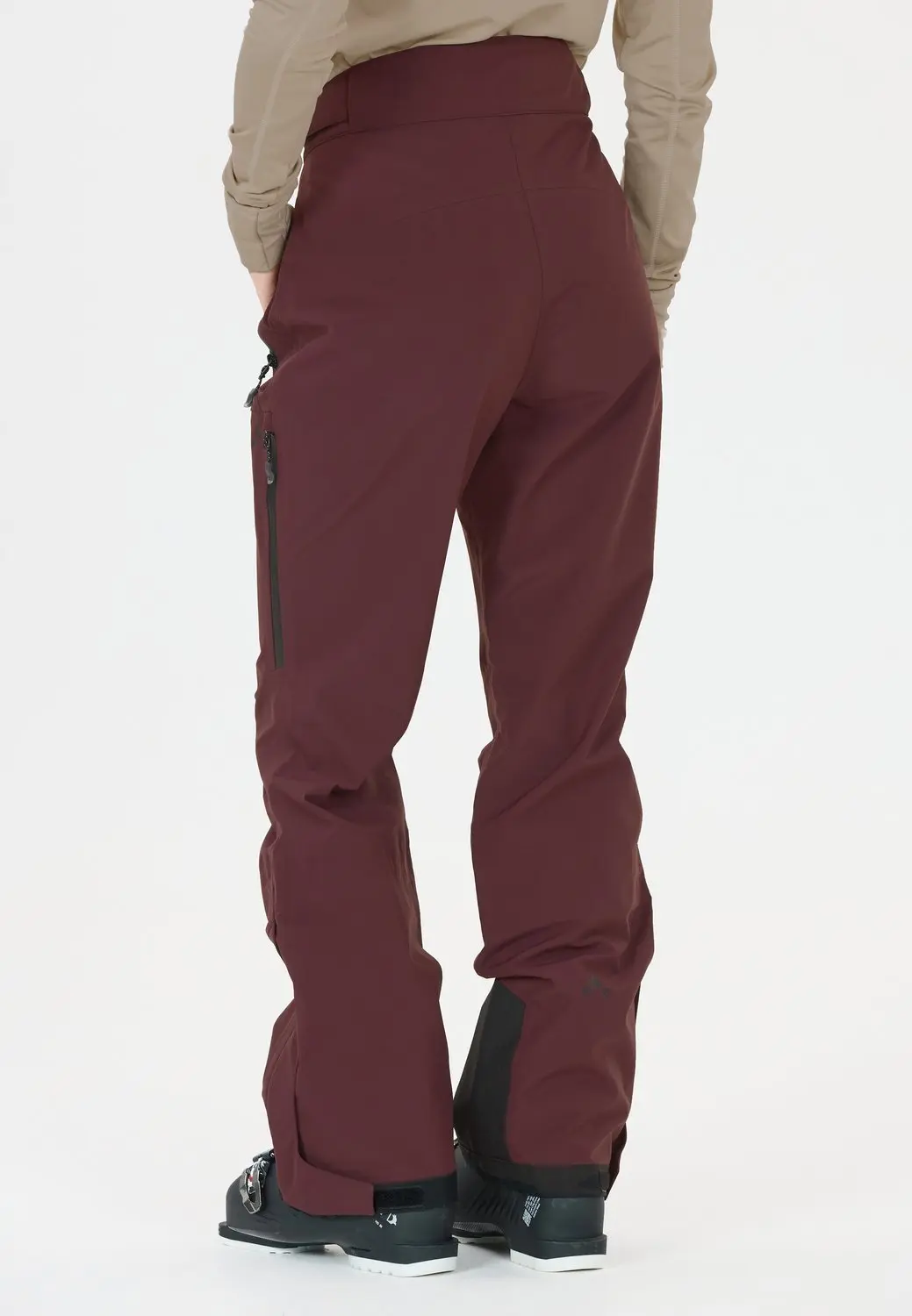 WHISTLER Skihose Waitoro - afbeelding 5 van 6