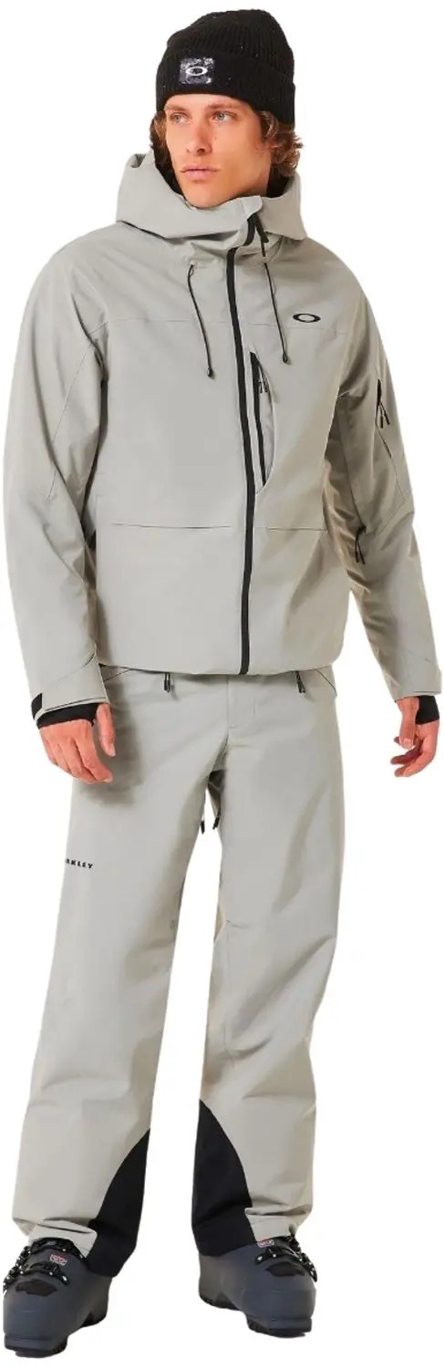 Oakley Canopy Insulated Heren Broek - afbeelding 6 van 6