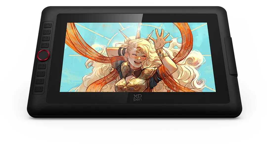 XPPen Artist 13.3 Pro V2 MD130FH-AD41 Grafische Tablet