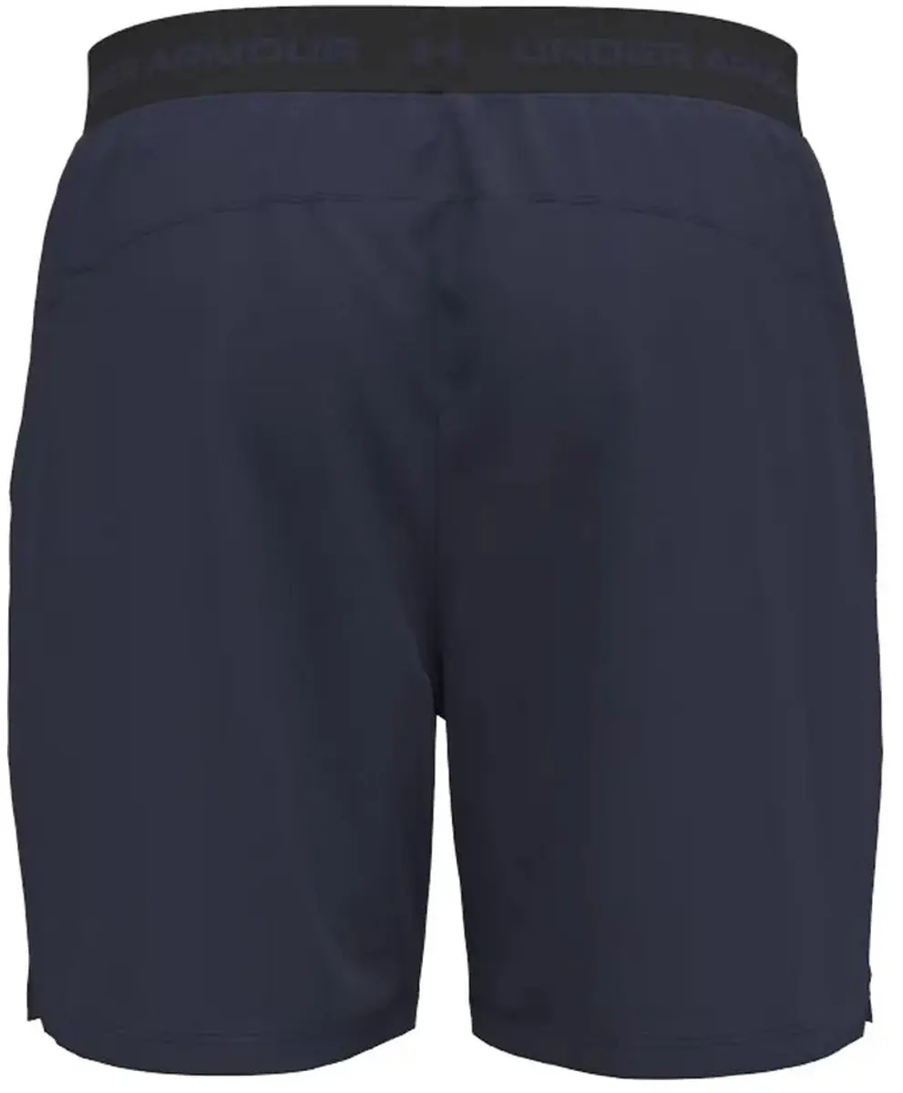 Under Armour Vanish Woven 2.0 Short - XL - Blauw - afbeelding 3 van 6